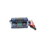 SATRA LCD-GLEICHRICHTER 12V/24V 8A/4A