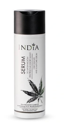INDIA COSMETICS - Indien, Haarserum, 200 ml