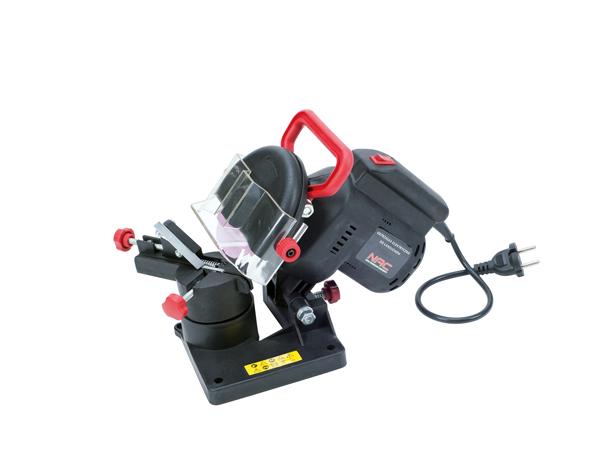 NAC KETTENSCHÄRFER 220W SHE220-F 100mm
