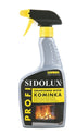 SIDOLUX - Sidolux Profi Kaminreiniger, 500 ml