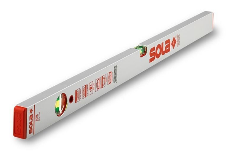 SALZ-ALUMINIUM-WAAGE AZB 30 30cm