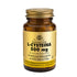 SOLGAR - Solgar L-Cystein 500 mg 30 Kapseln – Verfallsdatum: 30.06.2024