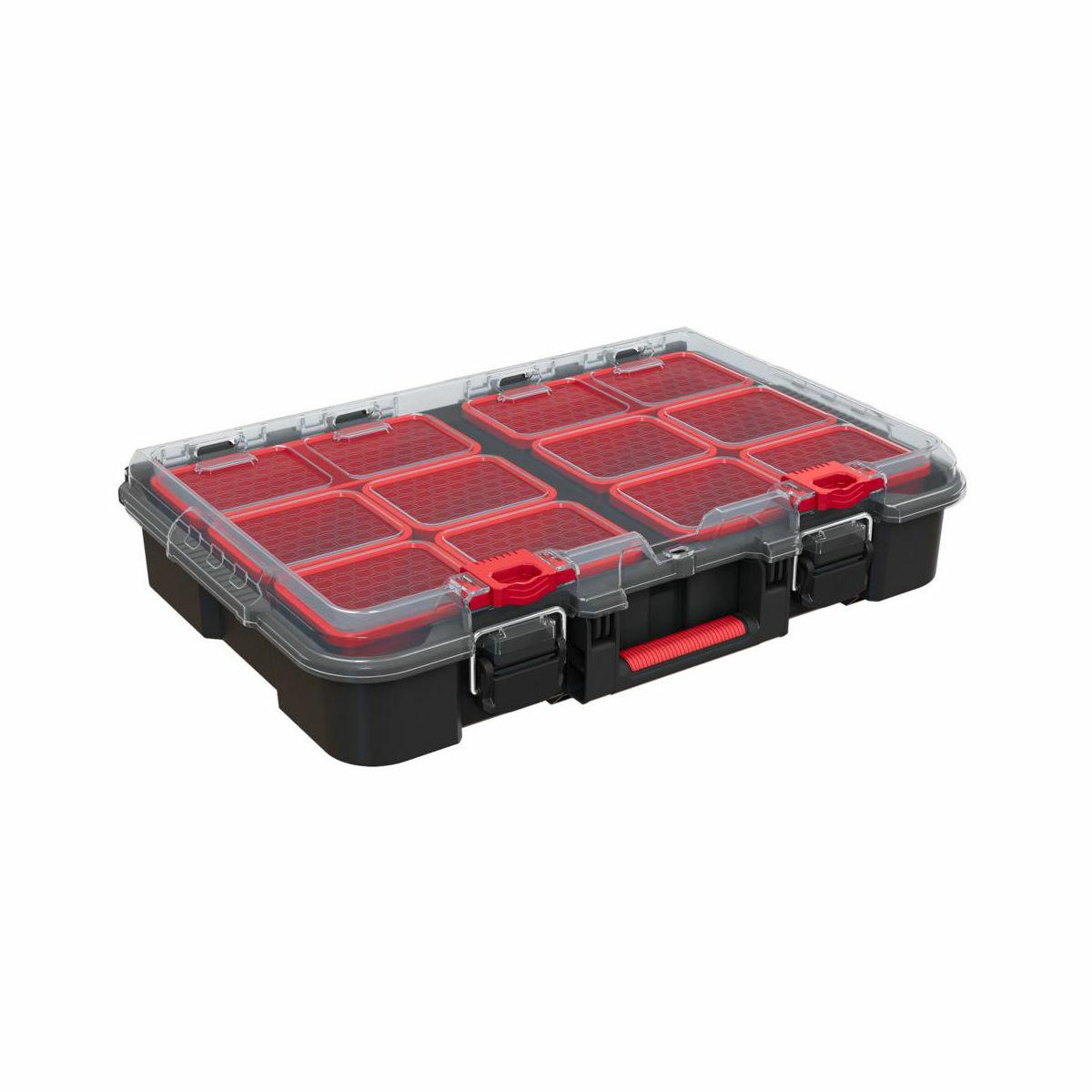 KETER ORGANIZER STACK’N’ROLL