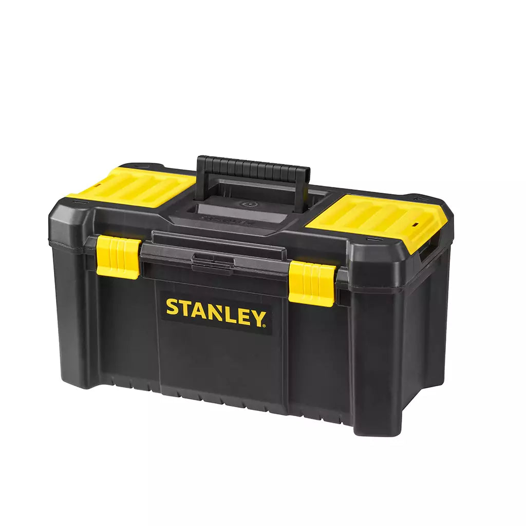 STANLEY ESSENTIAL KUNSTSTOFF-SCHLOSSKASTEN 19"