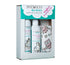 SYLVECO - Sylveco Für Kinder cremiges Shampoo und Badeflüssigkeit 300 ml + Körperöl mit Betulin 200 ml