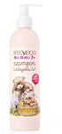SYLVECO - Sylveco für Kinder, 2in1 Shampoo und Spülung, 300 ml
