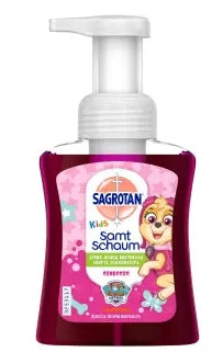 SAGROTAN - Sagrotan, Kids Paw Patrol, Badeschaum, 250ml