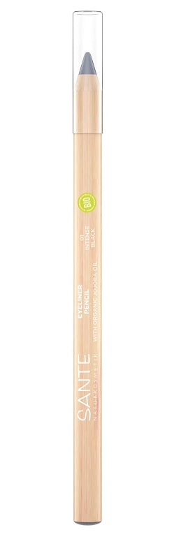 SANTE - Sante, Eyeliner, Marineblau, 1,14 g