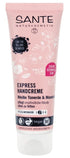 SANTE - Sante, Sante Handcreme mit weißer Tonerde und Mandelöl, 75 ml