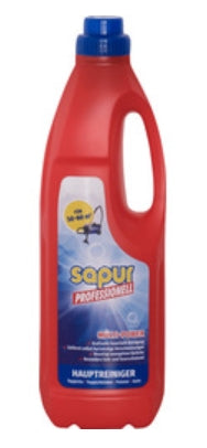 SAPUR - Sapur, Teppichreiniger, 1 l