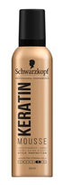 SCHWARZKOPF - Schwarzkopf Keratin Haarschaum, 250ml