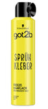 SCHWARZKOPF - Schwarzkopf, got2b, Haarspray, 300 ml