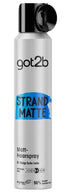 SCHWARZKOPF - Schwarzkopf, got2b, Mattes Haarspray, 200ml