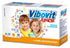 TEVA - Vibovit Junior, Orangengeschmack, 30 Beutel