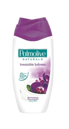 PALMOLIVE - Palmolive, Orchideen &amp; Milch, Duschgel, 250ml
