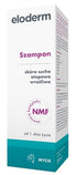 POLPHARMA - Eloderm-Shampoo 200 ml