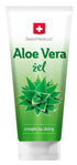 HERBAMEDICUS - Aloe Vera Gel SwissMedicus 200 ml