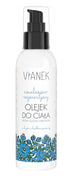 SYLVECO - Vianek Feuchtigkeitsspendendes und regenerierendes Körperöl 200 ml