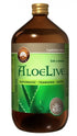 LABORATORIA NATURY - AloeLive Aloe-Saft, 1000 ml