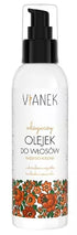 SYLVECO - Vianek Nährendes Haaröl 200 ml