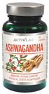 ACTIVLAB - ActivLab Ashwagandha 03g 60 Kapseln