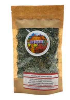 INDIA COSMETICS - Skarby Polesie Verjüngende Mischung, 50 g