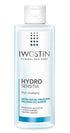 PERRIGO POLAND - Iwostin Hydro Sensitia, beruhigendes Mizellenfluid, 215 ml