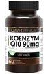 AVET PHARMA - Avet, Premium Coenzym Q10 90 mg, 60 Kapseln