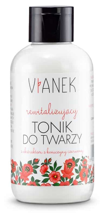SYLVECO - Vianek Revitalisierendes Gesichtswasser 150 ml