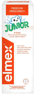 COLGATE-PALMOLIVE - Elmex Junior Mundwasser 400ml