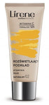 LIRENE - Lirene Illuminating Fluid 02 Natural mit Vitamin Duo C 30 ml