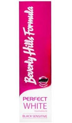 PURITY LABORATORIES - Beverly Hills Perfect White Sensitive Zahnpasta, 100 ml