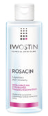 PERRIGO POLAND - Iwostin Rosacin, beruhigende Mizellenflüssigkeit, 215 ml
