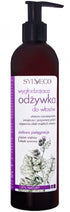 SYLVECO - Sylveco Glättende Haarspülung 300 ml