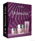 DR IRENA ERIS - Dr Irena Eris, Volumeric Set Feuchtigkeitsspendende Straffungscreme 50 ml + Tiefenstraffende Creme 30 ml + Füllcreme 15 ml