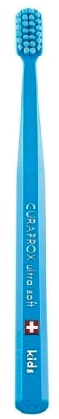 CURADEN - Curaprox CS 5500 KIDS, Ultra Soft Zahnbürste, 1 Stück