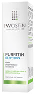 PERRIGO POLAND - Iwostin Purritin Rehydrin, Feuchtigkeitscreme, 40 ml
