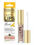 EVELINE COSMETICS - Eveline Lip aufpolsternder Lipgloss Bienengift 4,5 ml