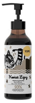YOPE - Yope, Natürliches Duschgel, Lindenblüte, 400 ml
