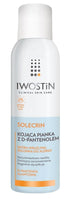 PERRIGO POLAND - Iwostin Solecrin, Beruhigender Schaum mit D-Panthenol, 150 ml