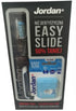 ORKLA CARE - Jordan Expert Clean Medium Zahnbürste + Easy Slide Zahnseidenset
