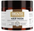 L'BIOTICA - Biovax Intensiv regenerierende Maske Argan Macadamia Kokosnuss 250 ml