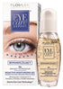 FLOSLEK - Flos-Lek Bio-feuchtigkeitsspendendes Augen- und Lippenbereichgel mit Mikrokapseln 30 ml