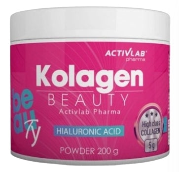 ACTIVLAB - Kollagen Schönheit, 200g