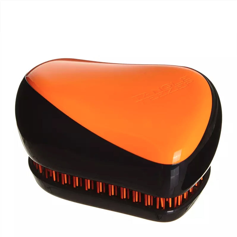 TANGLE TEEZER - Tangle Teezer Compact Styler Haarbürste in Neonorange