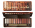 EVELINE COSMETICS - Eveline Charming Mocha Lidschatten 12 Farben 12g