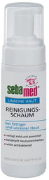 SEBAMED - Sebamed, Clear Face, Reinigender Gesichtsschaum, 150ml