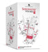 INTER FRAGRANCES - Seboradin, Fito Cell Weihnachtsset Serum 15 x 6 g + Wimpernaktivator 6 ml + Shampoo 200 ml