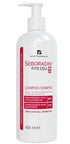 INTER FRAGRANCES - Seboradin Fitocell Haarshampoo, 400 ml