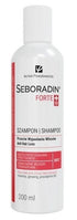 INTER FRAGRANCES - Seboradin Forte, Shampoo, 200 ml